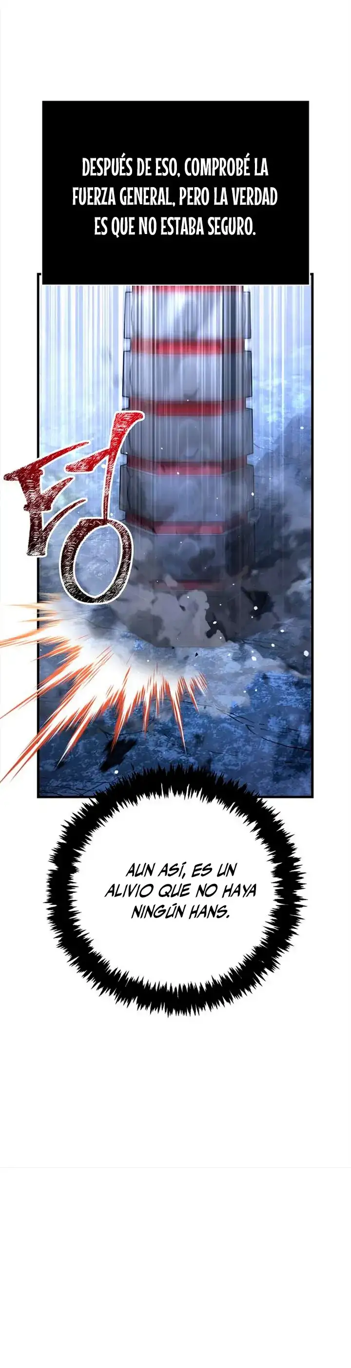 Read Sobreviviendo al Juego Siendo un Barbaro ES Manga Online