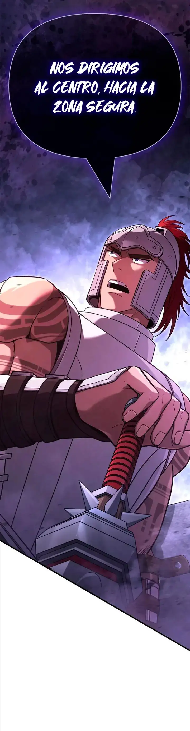 Read Sobreviviendo al Juego Siendo un Barbaro ES Manga Online