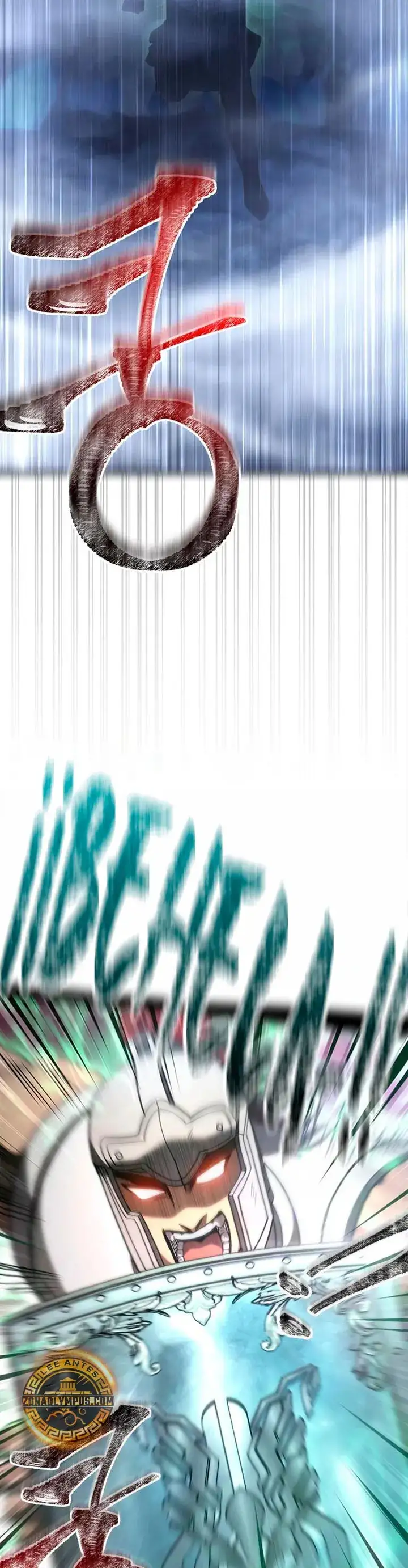 Read Sobreviviendo al Juego Siendo un Barbaro ES Manga Online