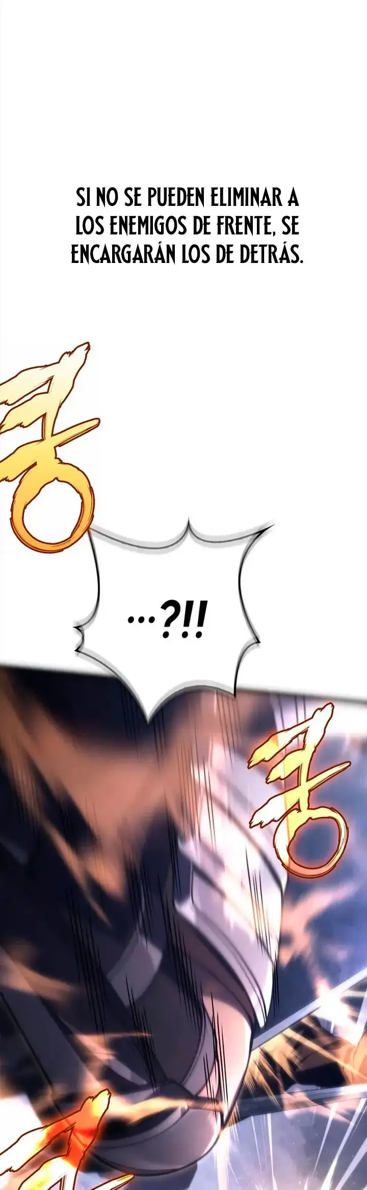 Read Sobreviviendo al Juego Siendo un Barbaro ES Manga Online