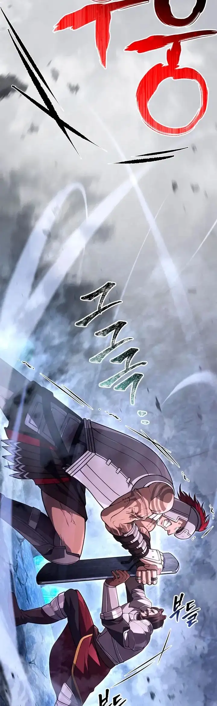 Read Sobreviviendo al Juego Siendo un Barbaro ES Manga Online