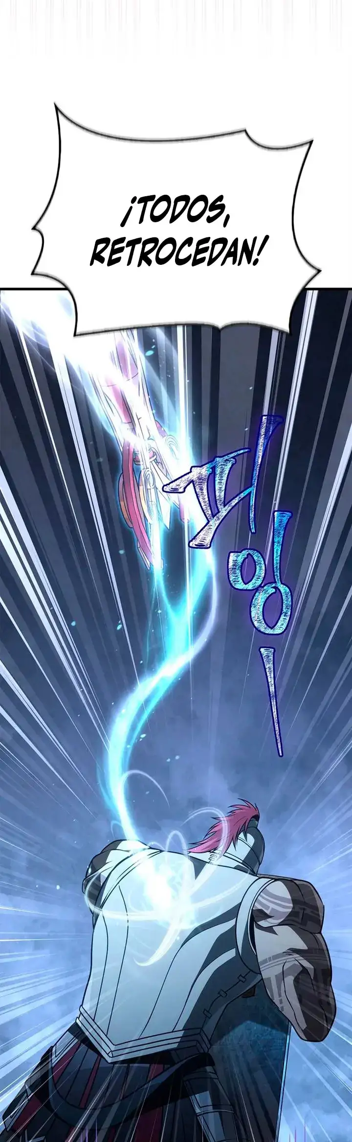 Read Sobreviviendo al Juego Siendo un Barbaro ES Manga Online