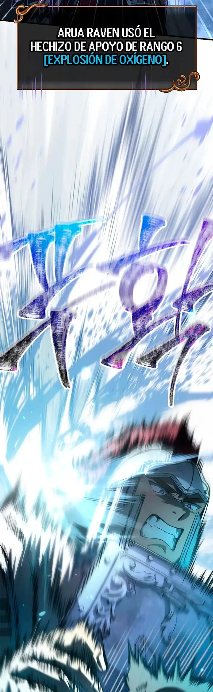 Read Sobreviviendo al Juego Siendo un Barbaro ES Manga Online