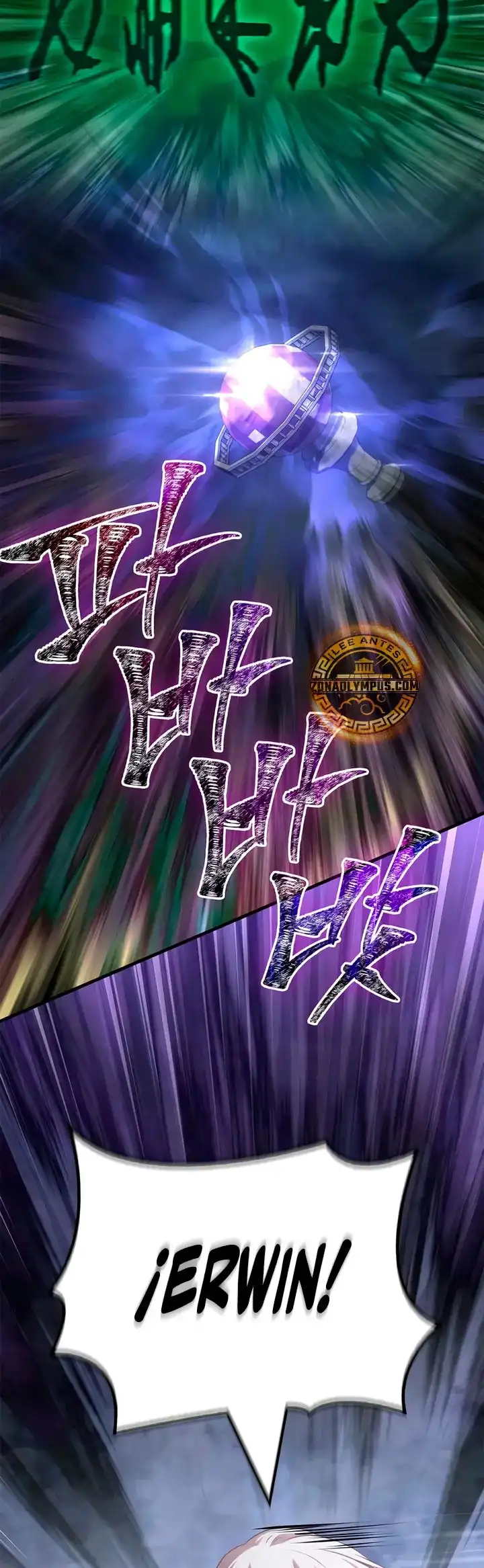 Read Sobreviviendo al Juego Siendo un Barbaro ES Manga Online