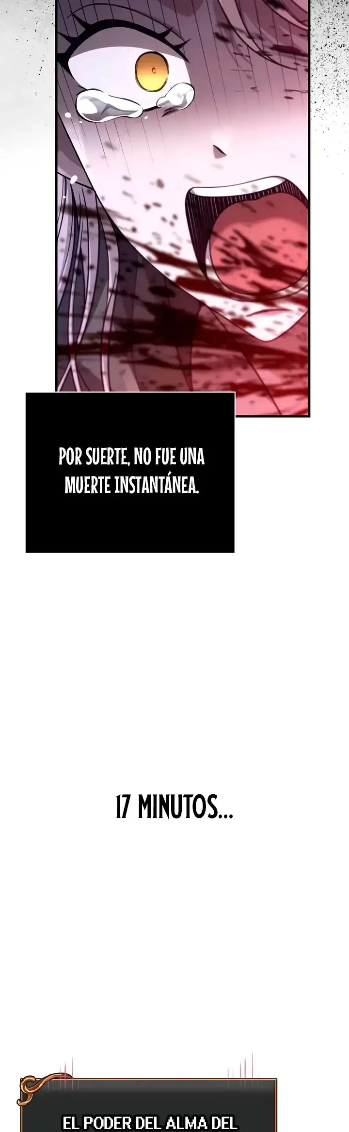 Read Sobreviviendo al Juego Siendo un Barbaro ES Manga Online