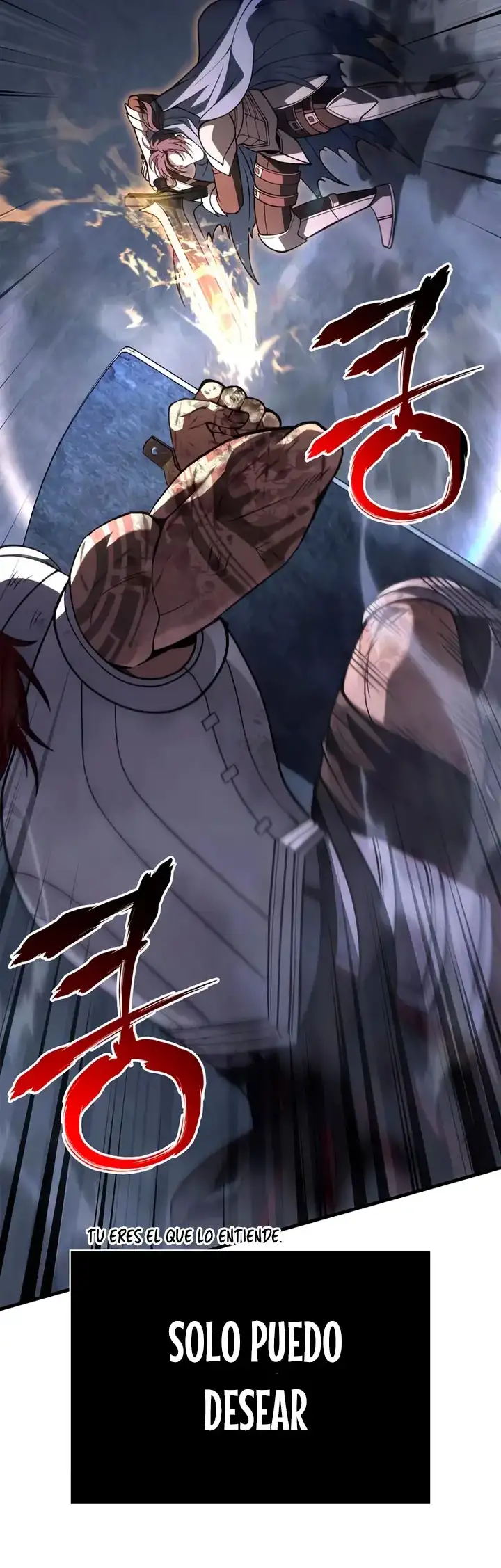 Read Sobreviviendo al Juego Siendo un Barbaro ES Manga Online