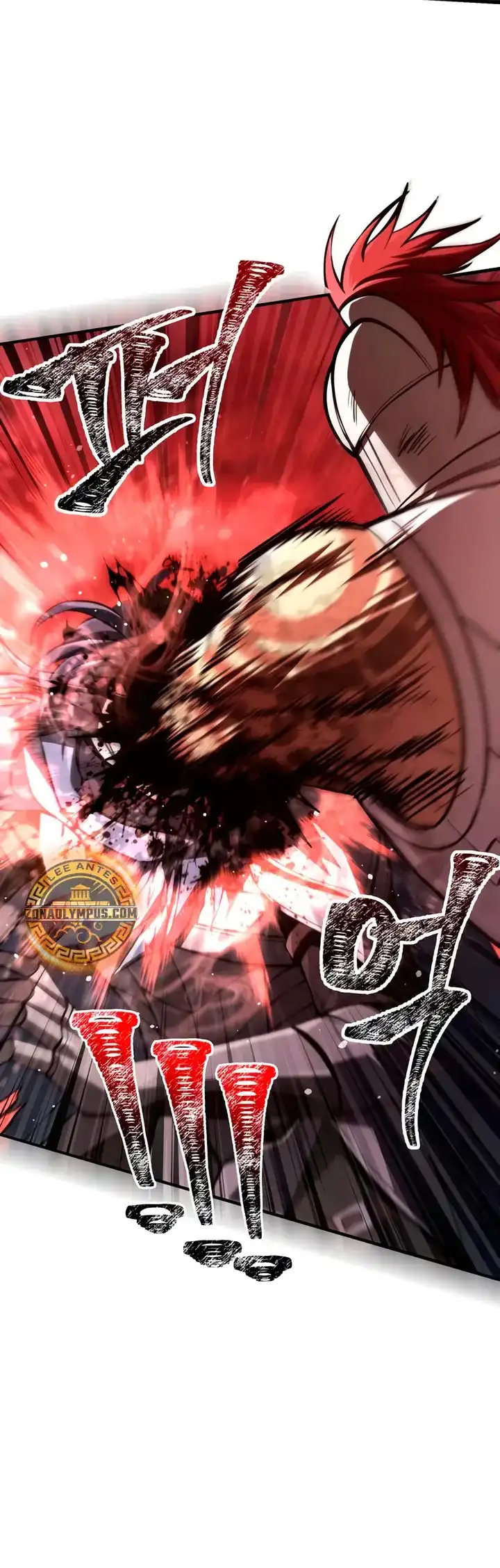 Read Sobreviviendo al Juego Siendo un Barbaro ES Manga Online