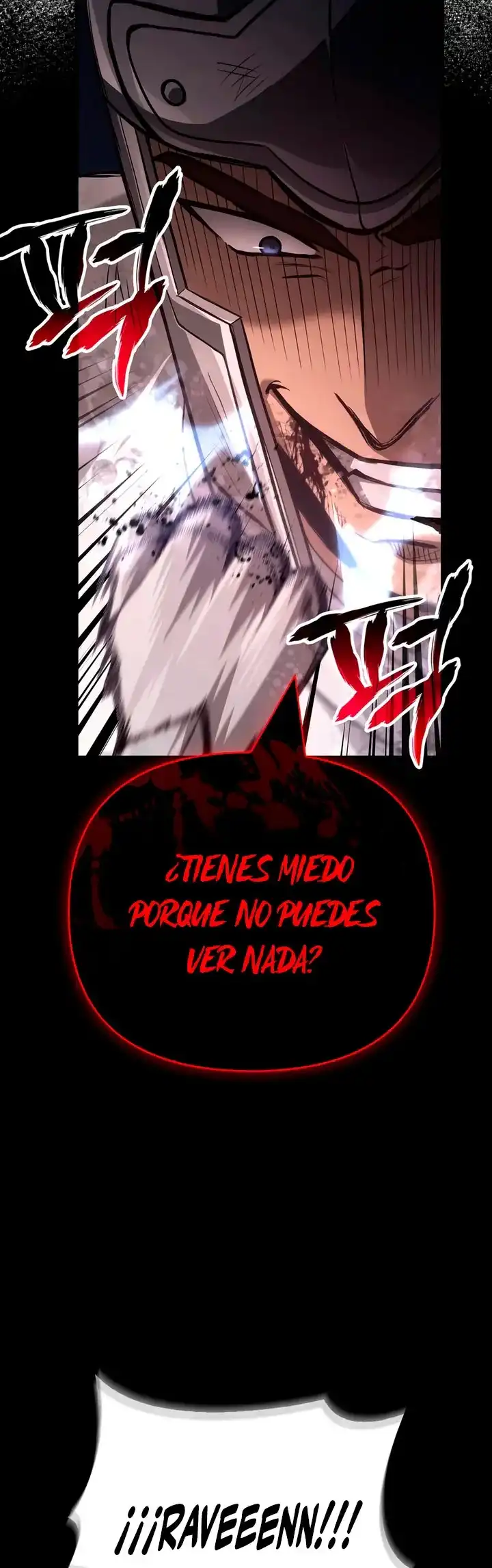 Read Sobreviviendo al Juego Siendo un Barbaro ES Manga Online