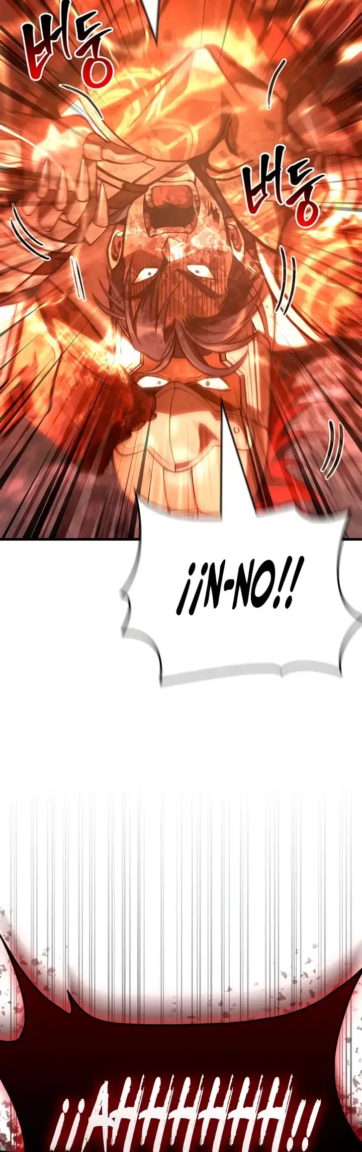 Read Sobreviviendo al Juego Siendo un Barbaro ES Manga Online