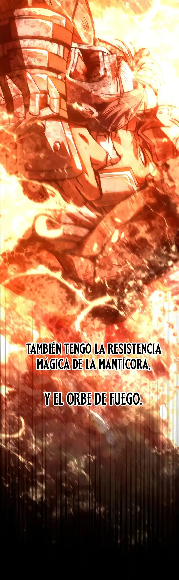 Read Sobreviviendo al Juego Siendo un Barbaro ES Manga Online