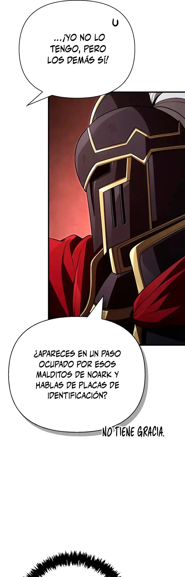 Read Sobreviviendo al Juego Siendo un Barbaro ES Manga Online