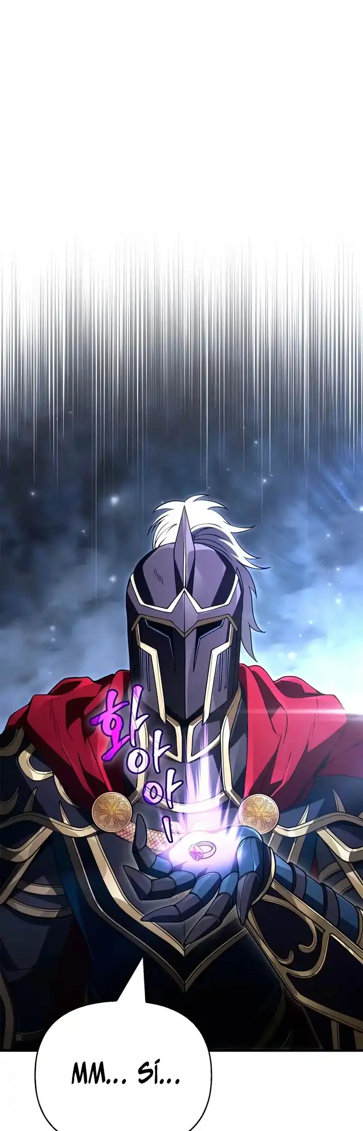 Read Sobreviviendo al Juego Siendo un Barbaro ES Manga Online
