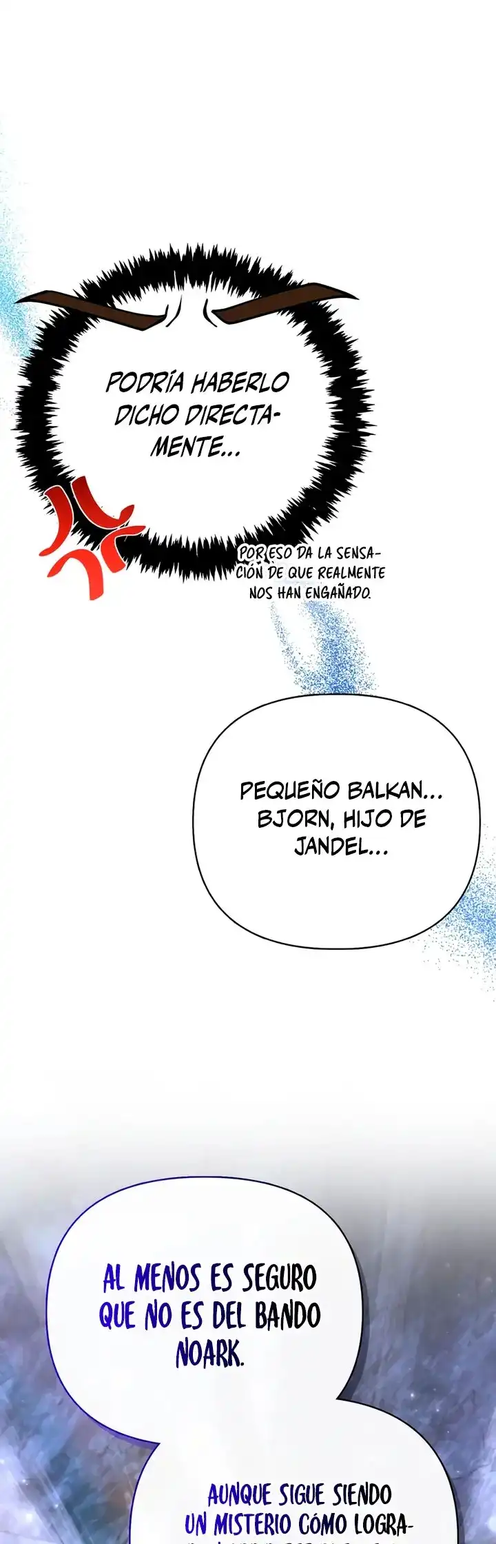 Read Sobreviviendo al Juego Siendo un Barbaro ES Manga Online