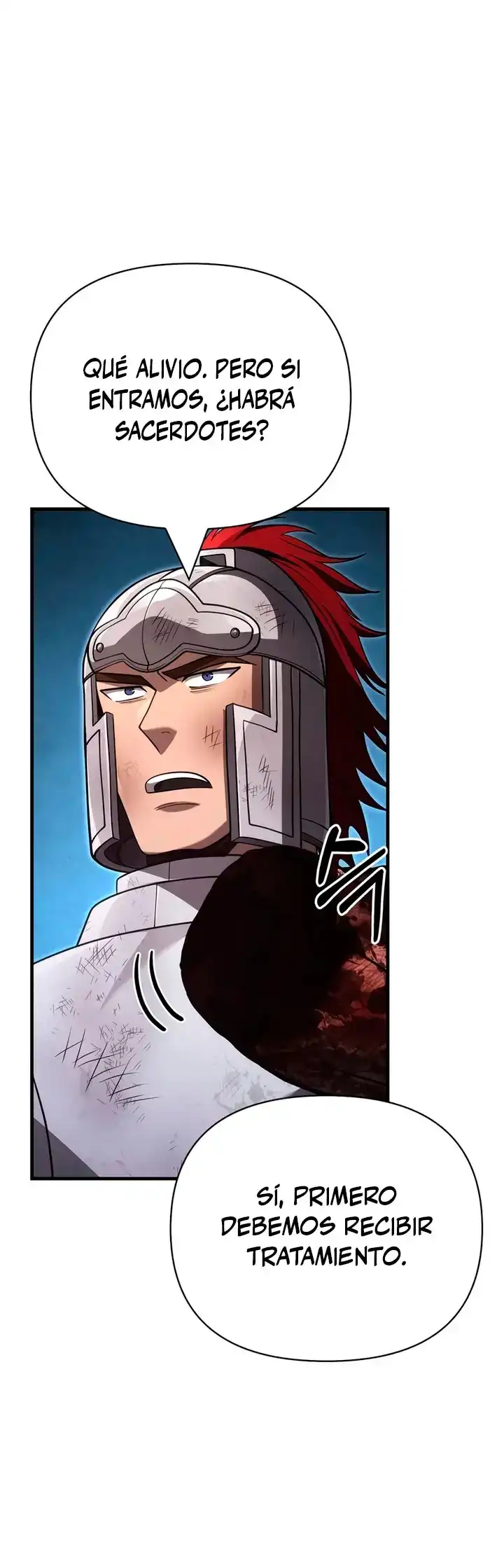 Read Sobreviviendo al Juego Siendo un Barbaro ES Manga Online