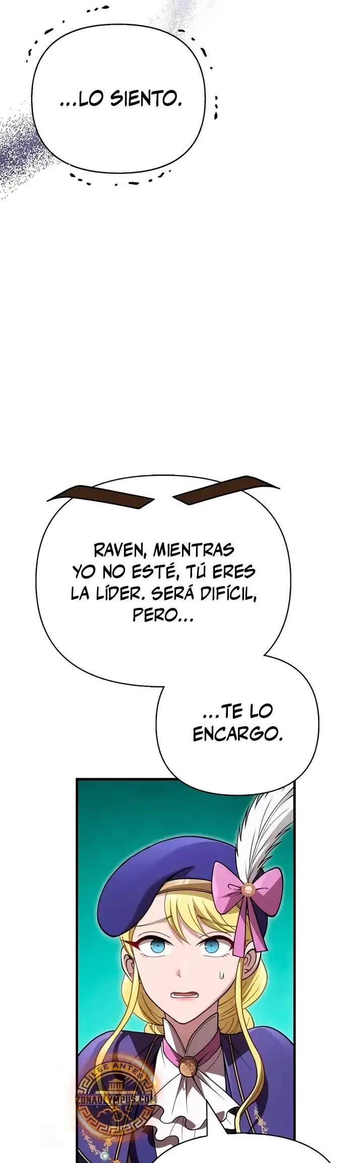 Read Sobreviviendo al Juego Siendo un Barbaro ES Manga Online