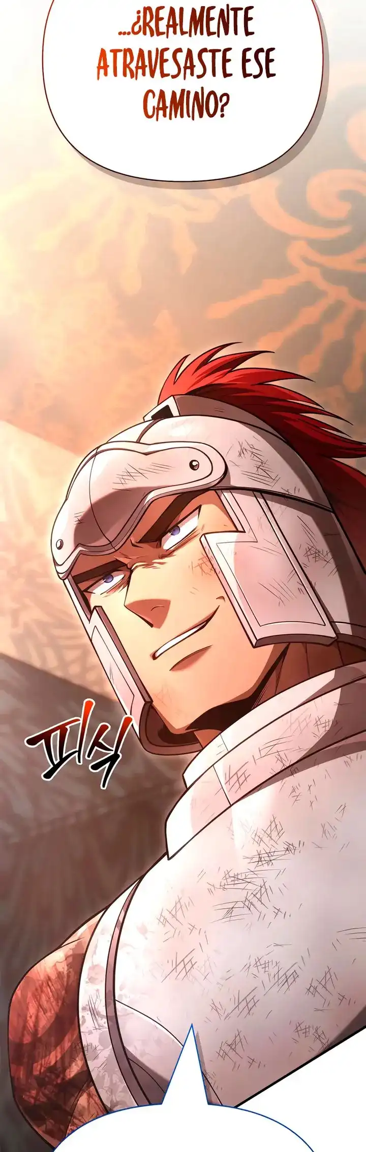 Read Sobreviviendo al Juego Siendo un Barbaro ES Manga Online