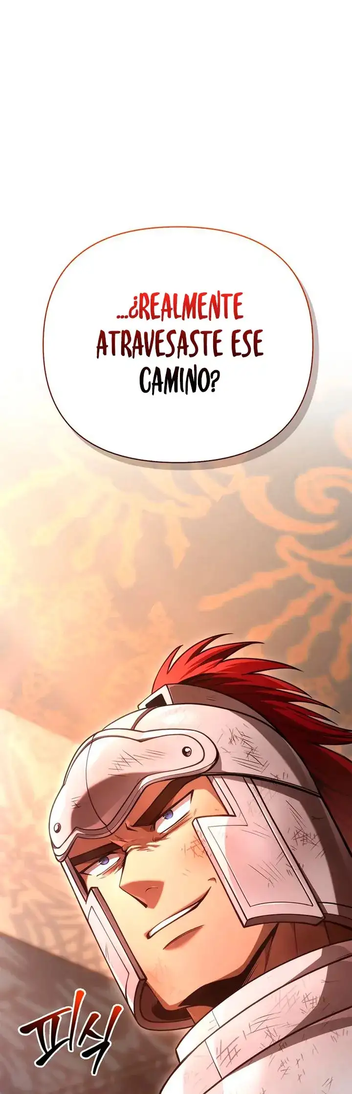 Read Sobreviviendo al Juego Siendo un Barbaro ES Manga Online