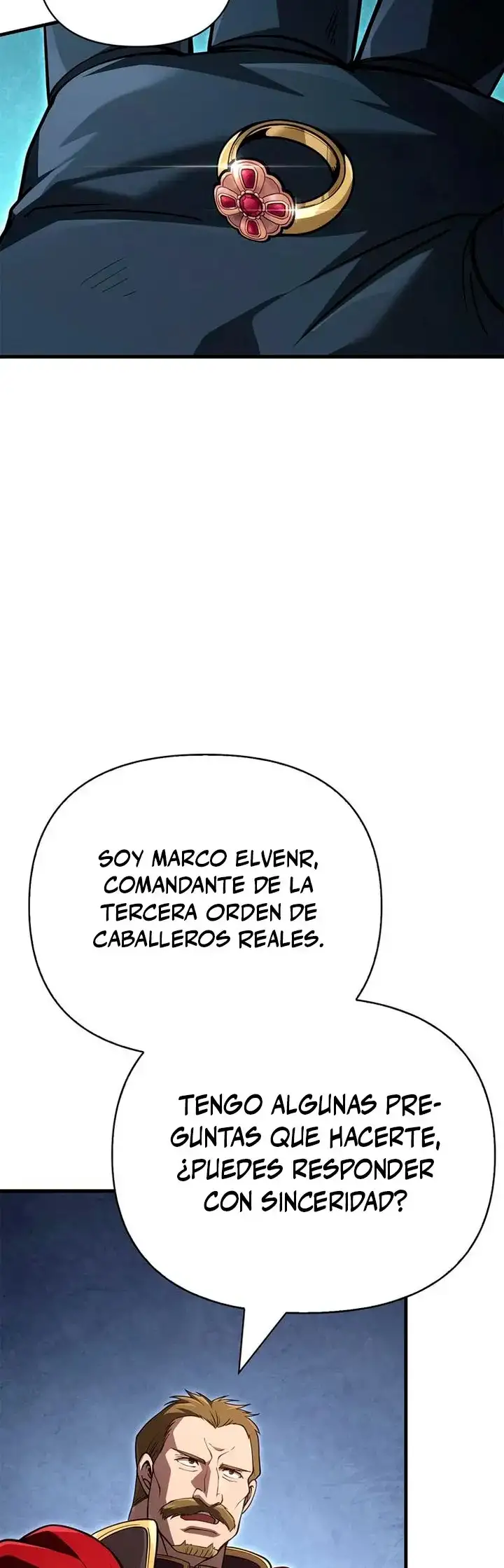 Read Sobreviviendo al Juego Siendo un Barbaro ES Manga Online