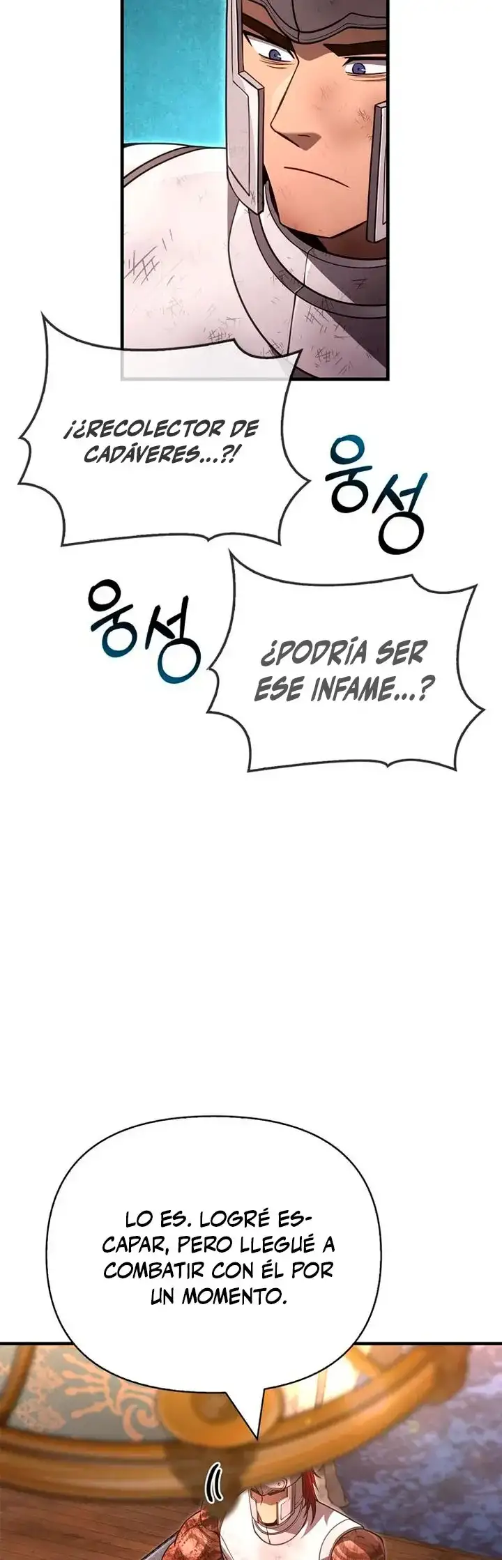 Read Sobreviviendo al Juego Siendo un Barbaro ES Manga Online