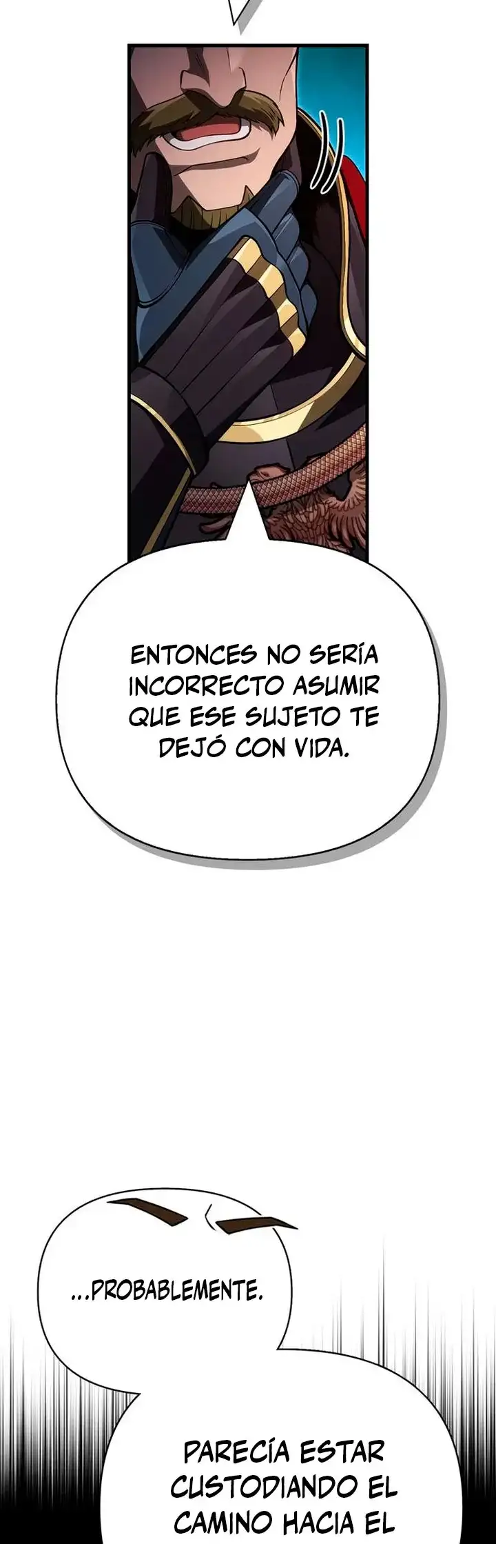 Read Sobreviviendo al Juego Siendo un Barbaro ES Manga Online