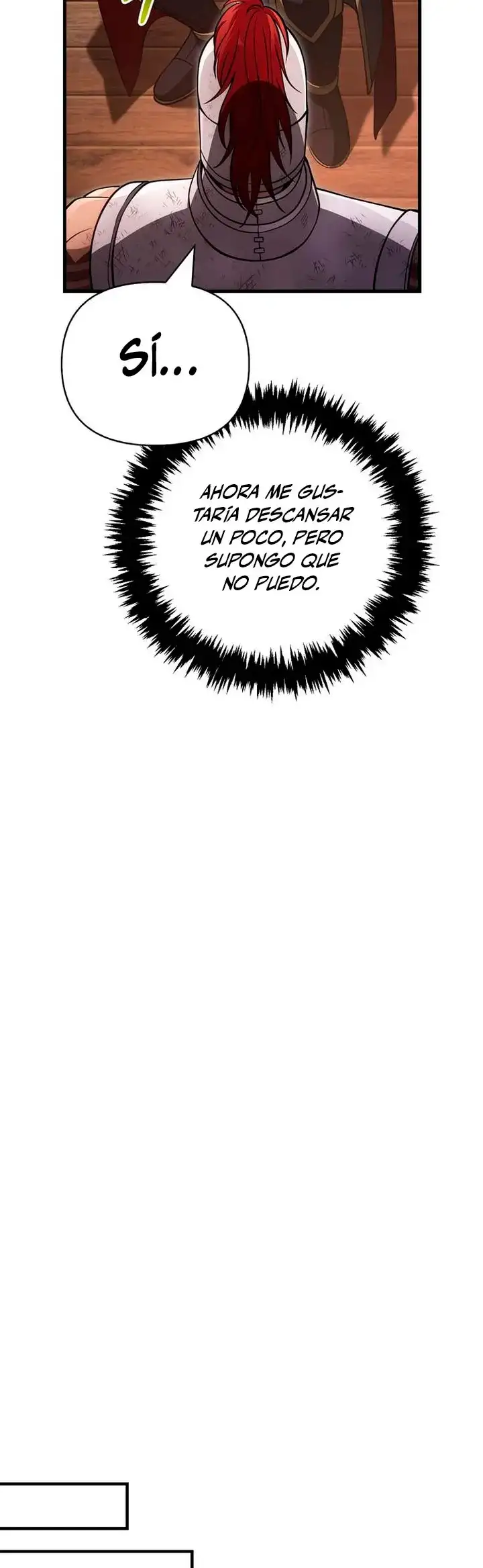Read Sobreviviendo al Juego Siendo un Barbaro ES Manga Online