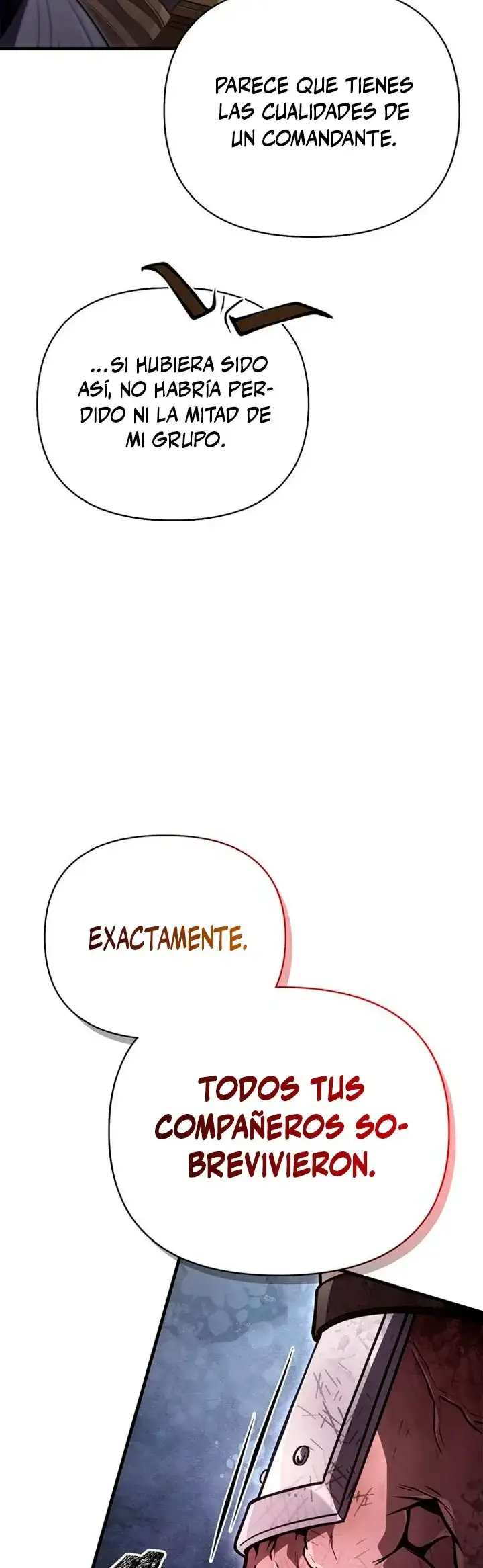 Read Sobreviviendo al Juego Siendo un Barbaro ES Manga Online