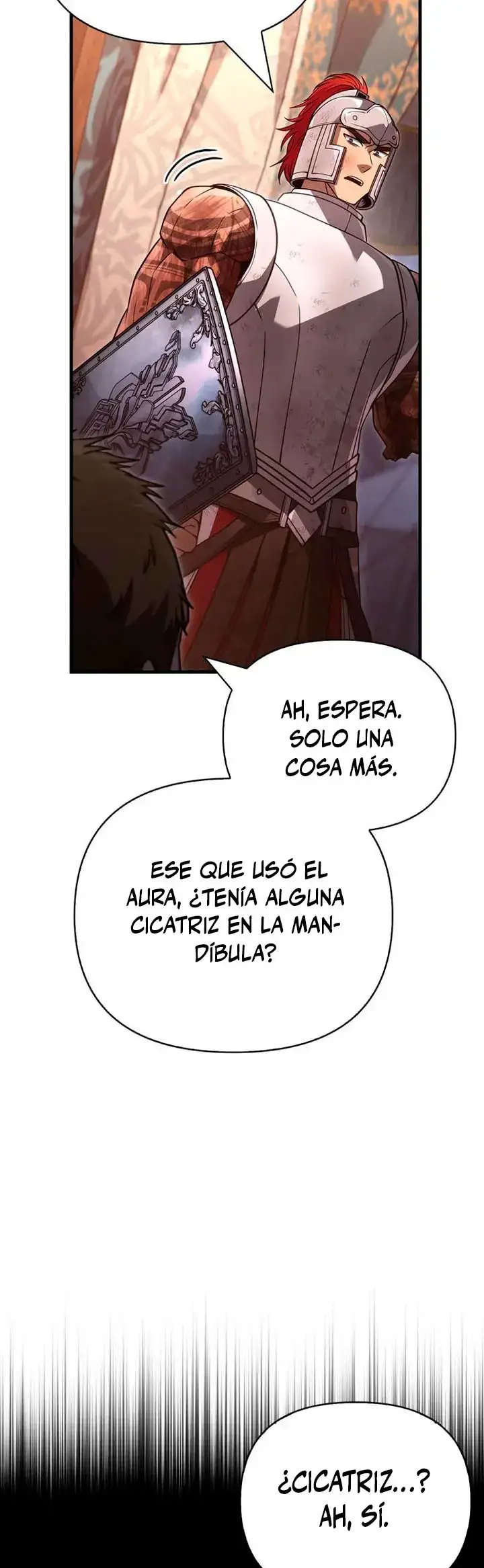 Read Sobreviviendo al Juego Siendo un Barbaro ES Manga Online