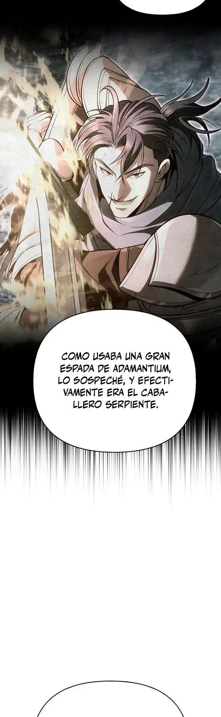 Read Sobreviviendo al Juego Siendo un Barbaro ES Manga Online