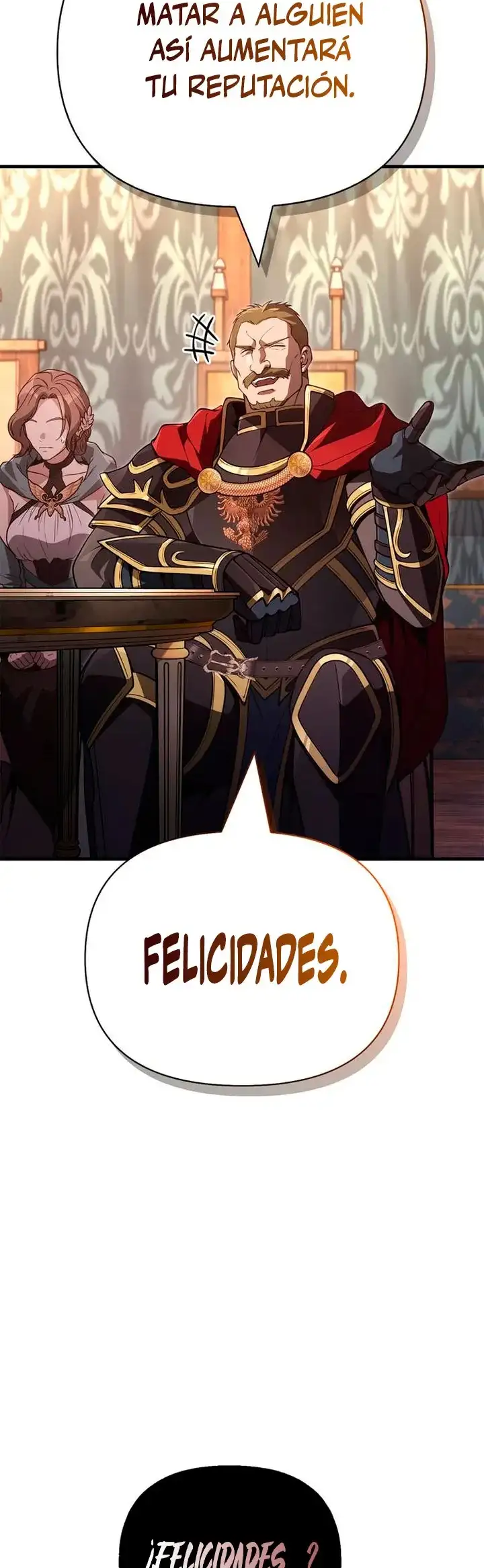 Read Sobreviviendo al Juego Siendo un Barbaro ES Manga Online