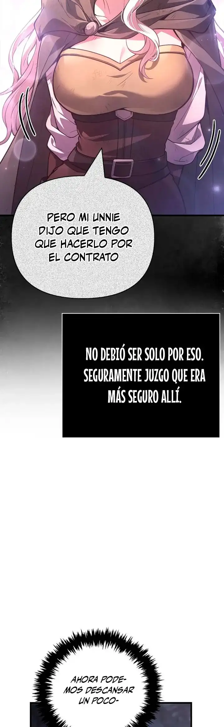 Read Sobreviviendo al Juego Siendo un Barbaro ES Manga Online
