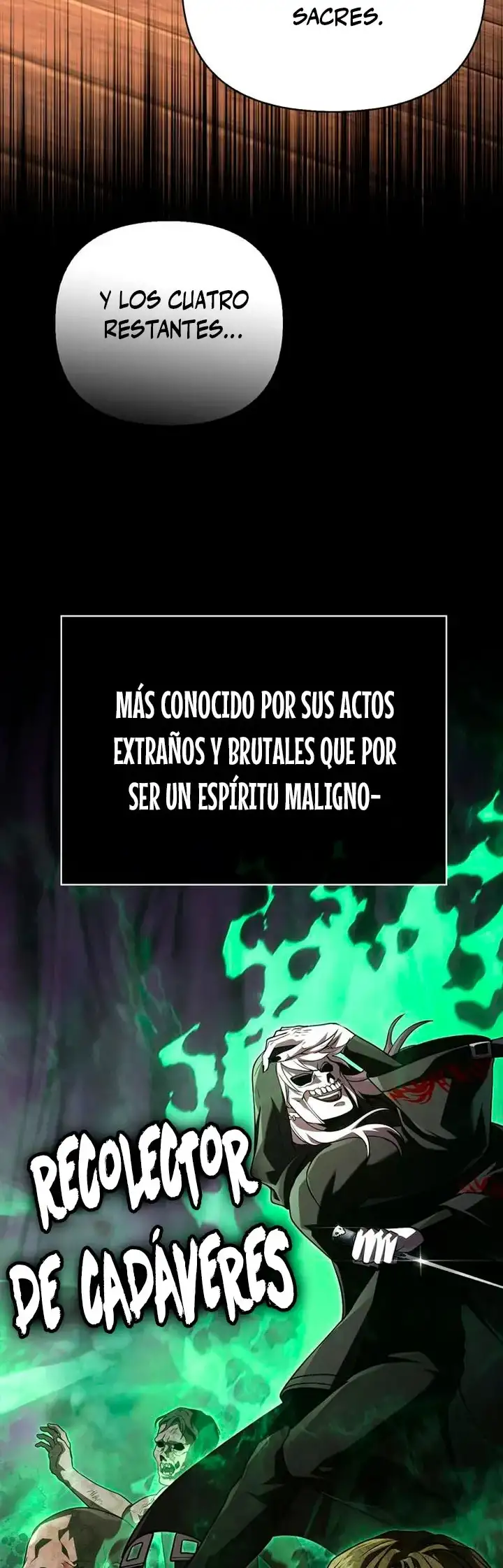 Read Sobreviviendo al Juego Siendo un Barbaro ES Manga Online