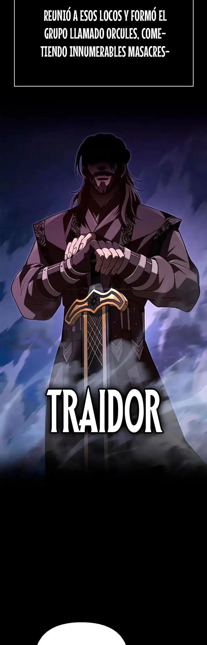 Read Sobreviviendo al Juego Siendo un Barbaro ES Manga Online