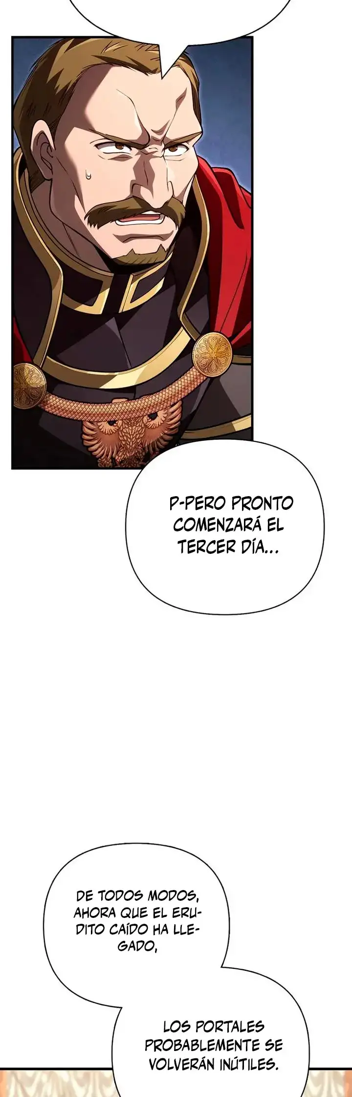 Read Sobreviviendo al Juego Siendo un Barbaro ES Manga Online
