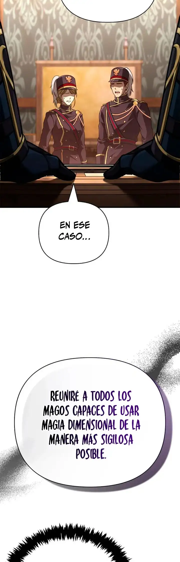 Read Sobreviviendo al Juego Siendo un Barbaro ES Manga Online