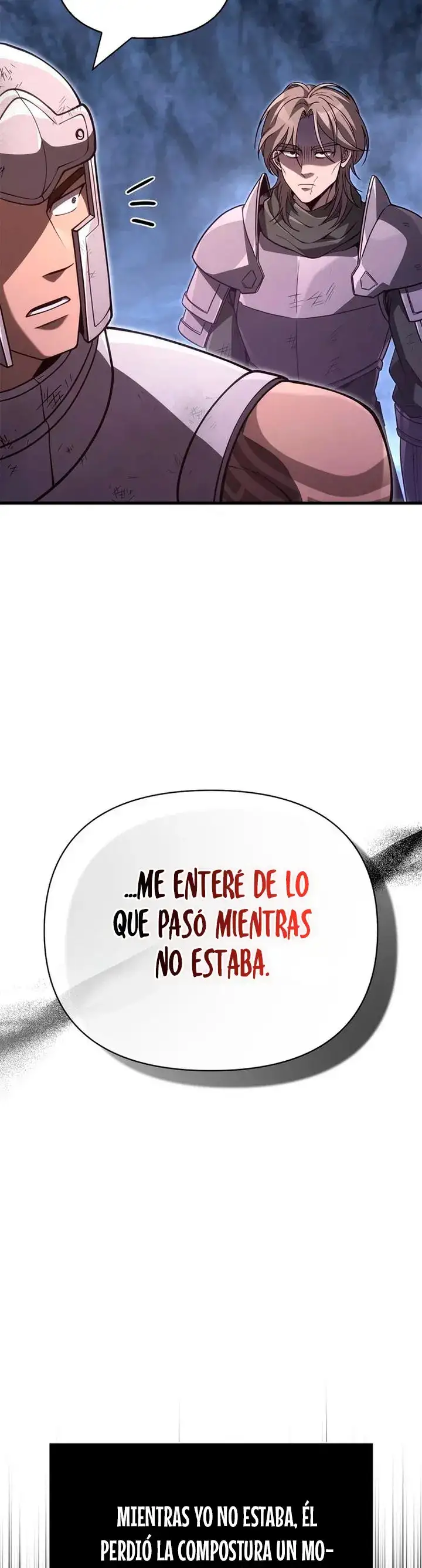 Read Sobreviviendo al Juego Siendo un Barbaro ES Manga Online