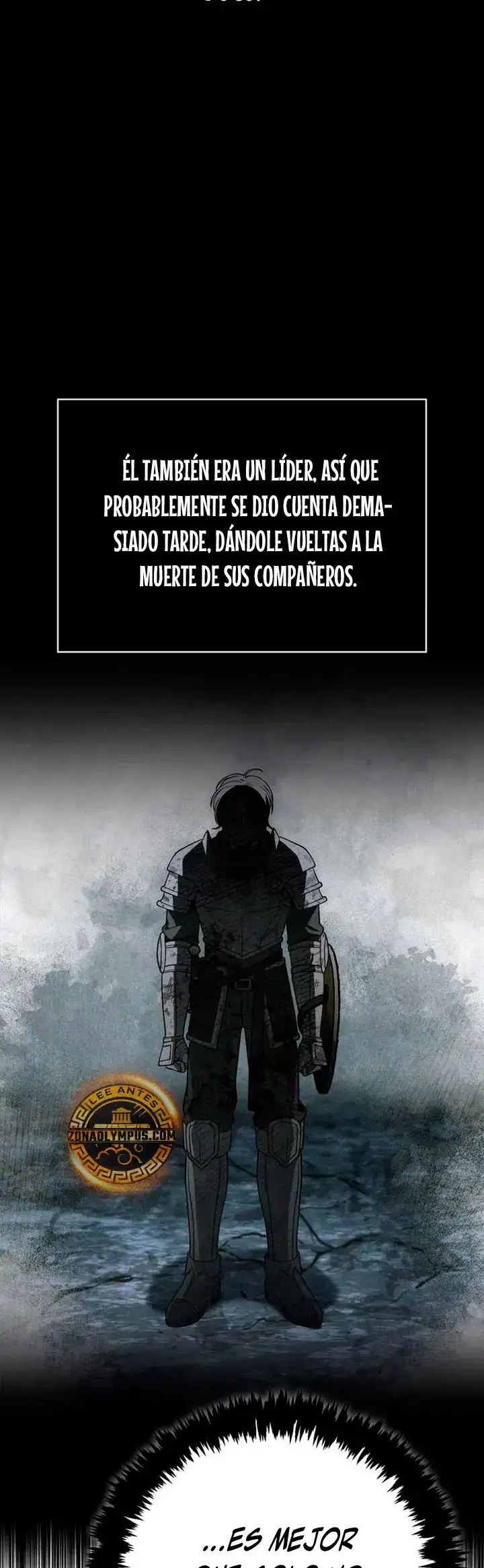 Read Sobreviviendo al Juego Siendo un Barbaro ES Manga Online