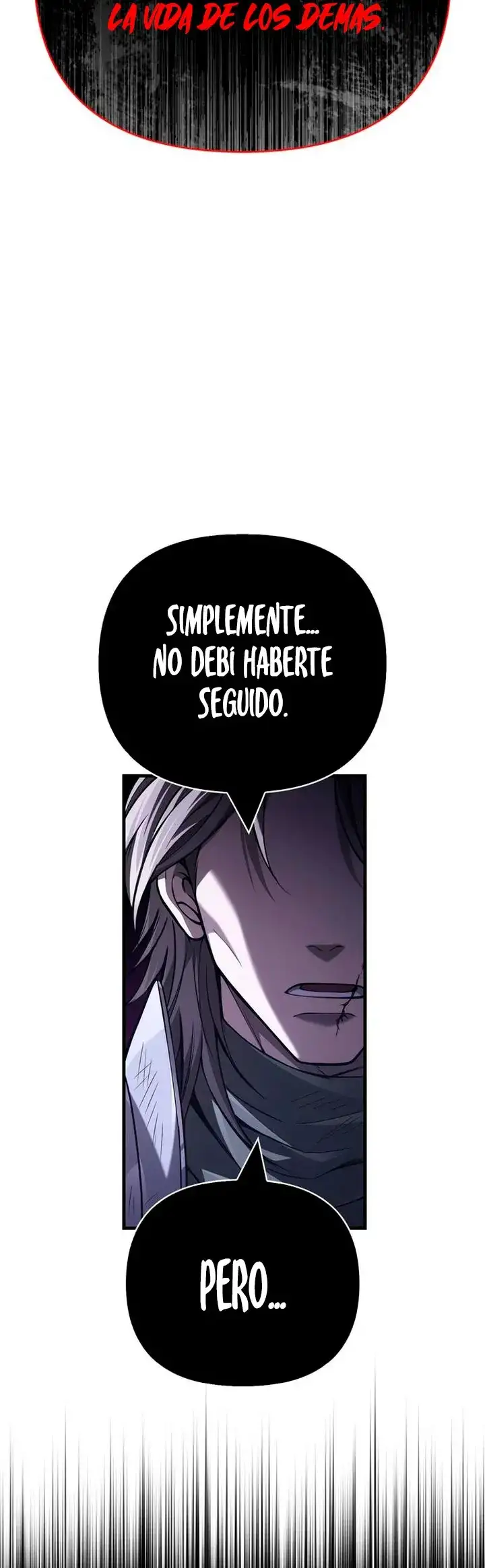 Read Sobreviviendo al Juego Siendo un Barbaro ES Manga Online