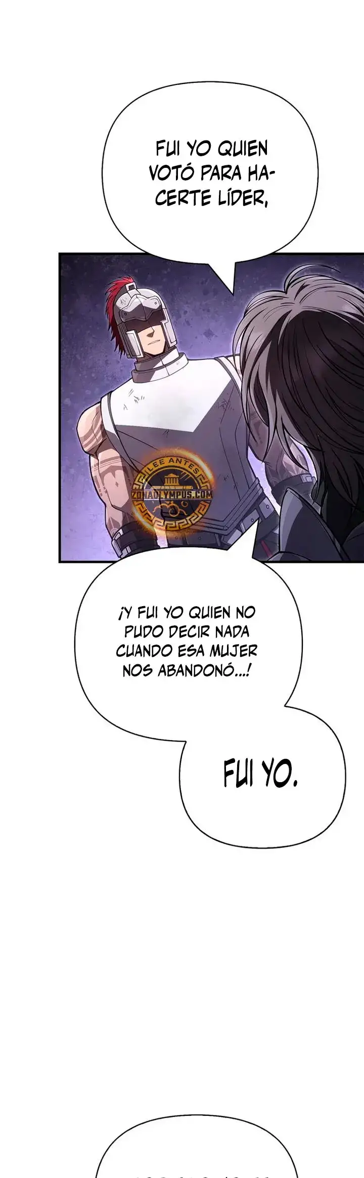 Read Sobreviviendo al Juego Siendo un Barbaro ES Manga Online