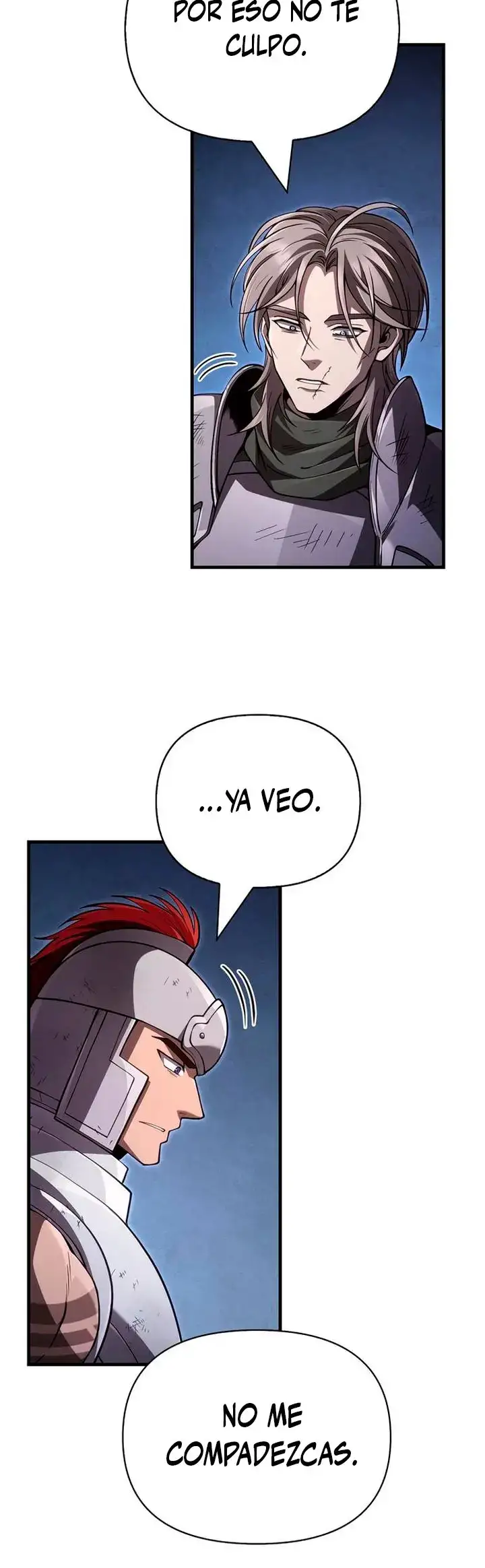 Read Sobreviviendo al Juego Siendo un Barbaro ES Manga Online