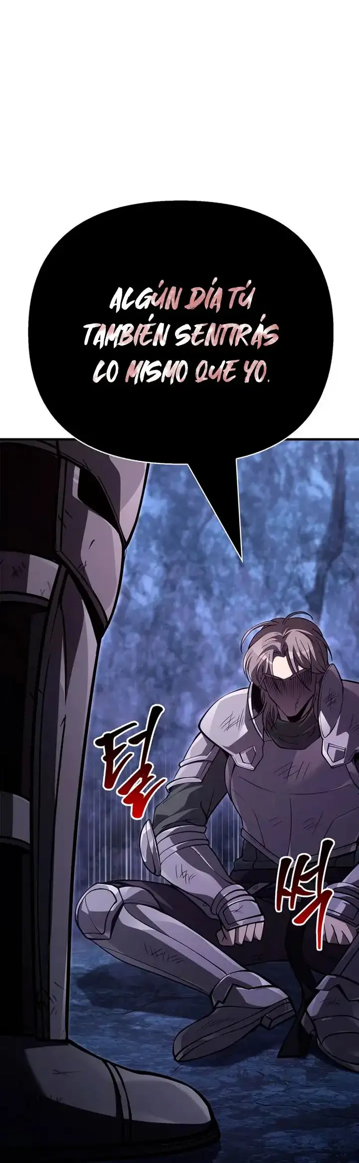 Read Sobreviviendo al Juego Siendo un Barbaro ES Manga Online