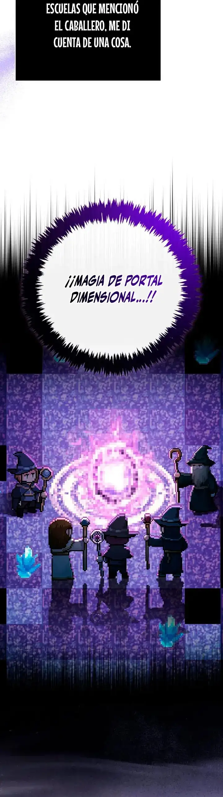 Read Sobreviviendo al Juego Siendo un Barbaro ES Manga Online