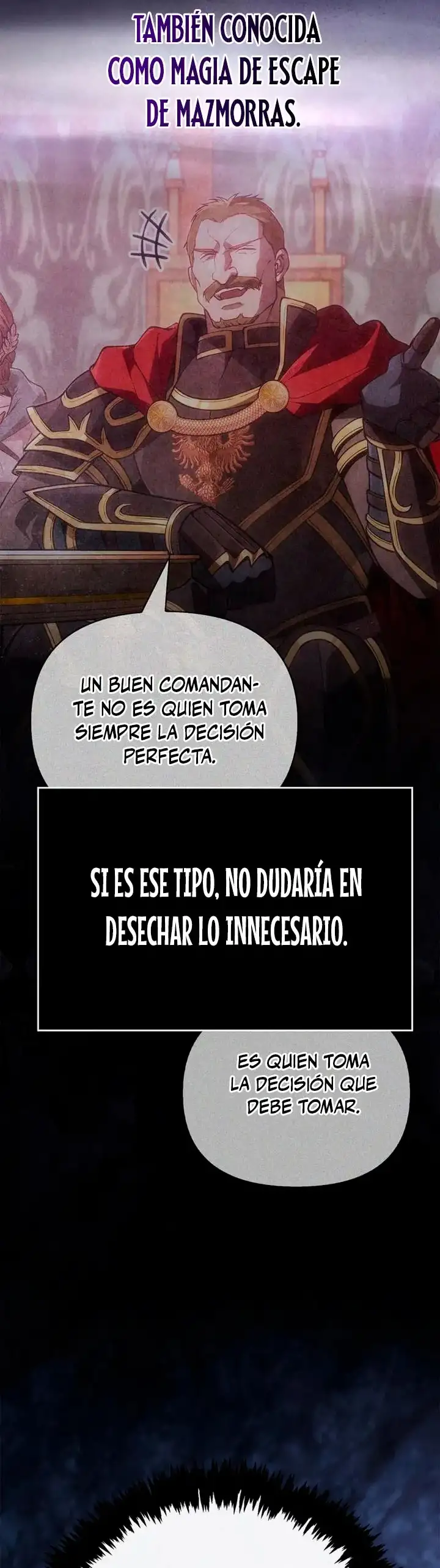 Read Sobreviviendo al Juego Siendo un Barbaro ES Manga Online