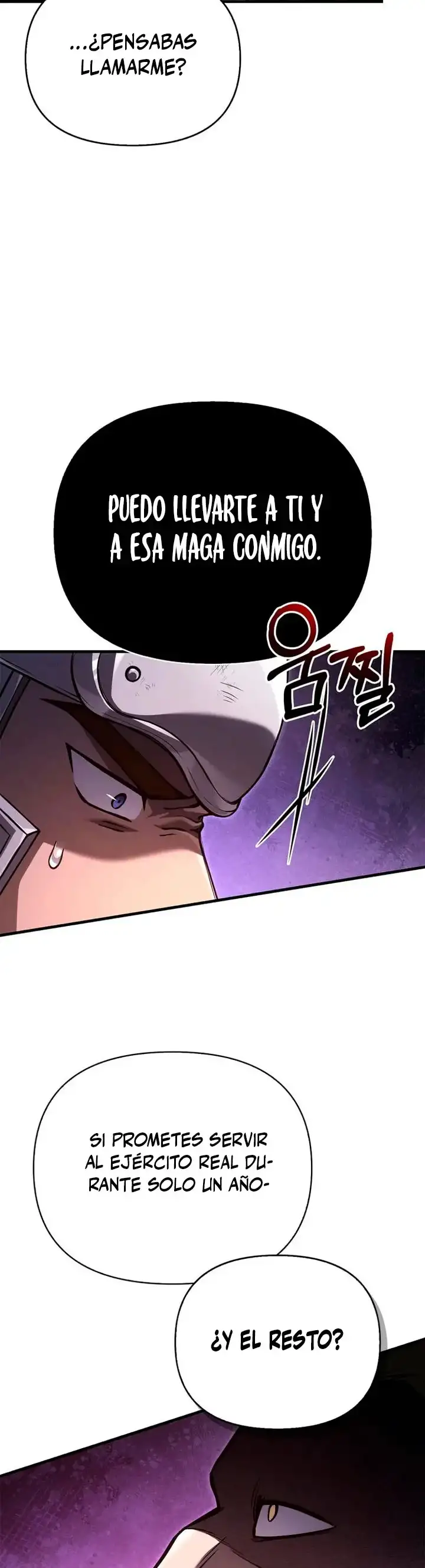 Read Sobreviviendo al Juego Siendo un Barbaro ES Manga Online