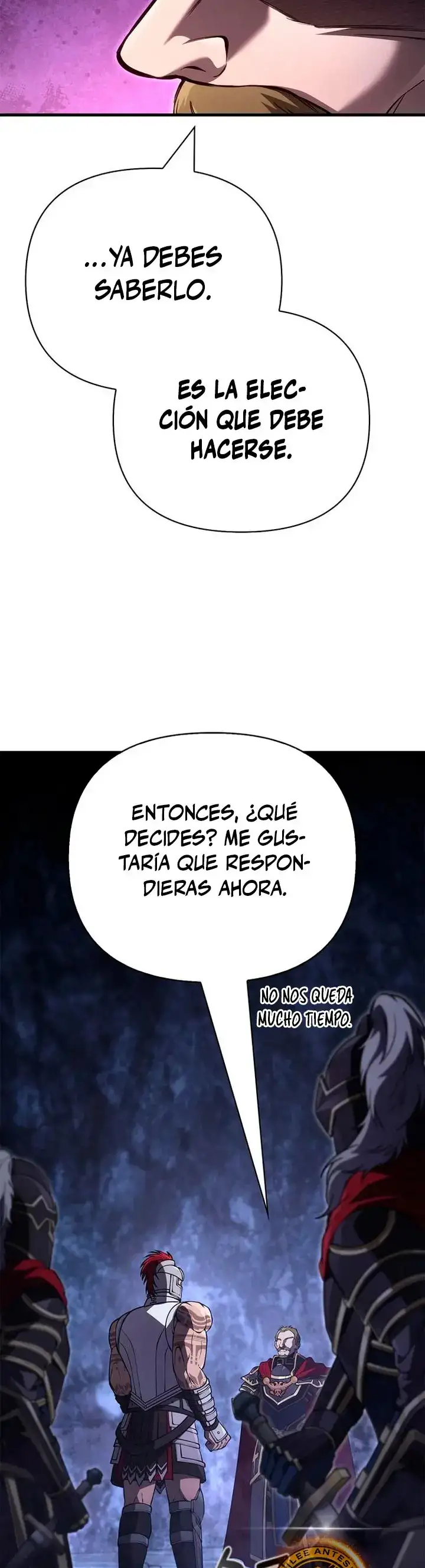 Read Sobreviviendo al Juego Siendo un Barbaro ES Manga Online
