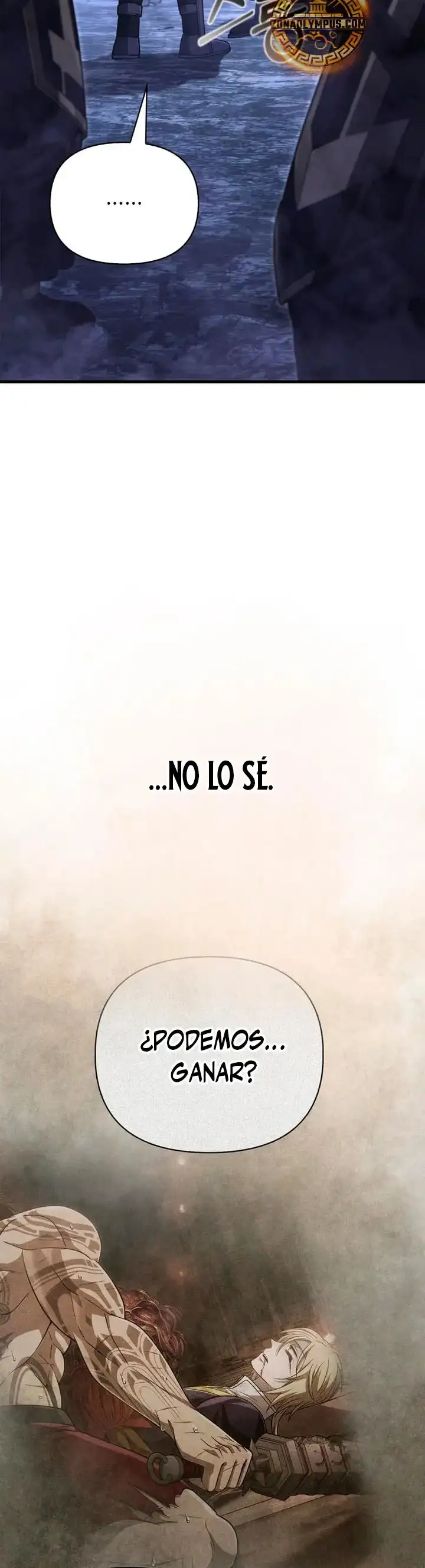 Read Sobreviviendo al Juego Siendo un Barbaro ES Manga Online