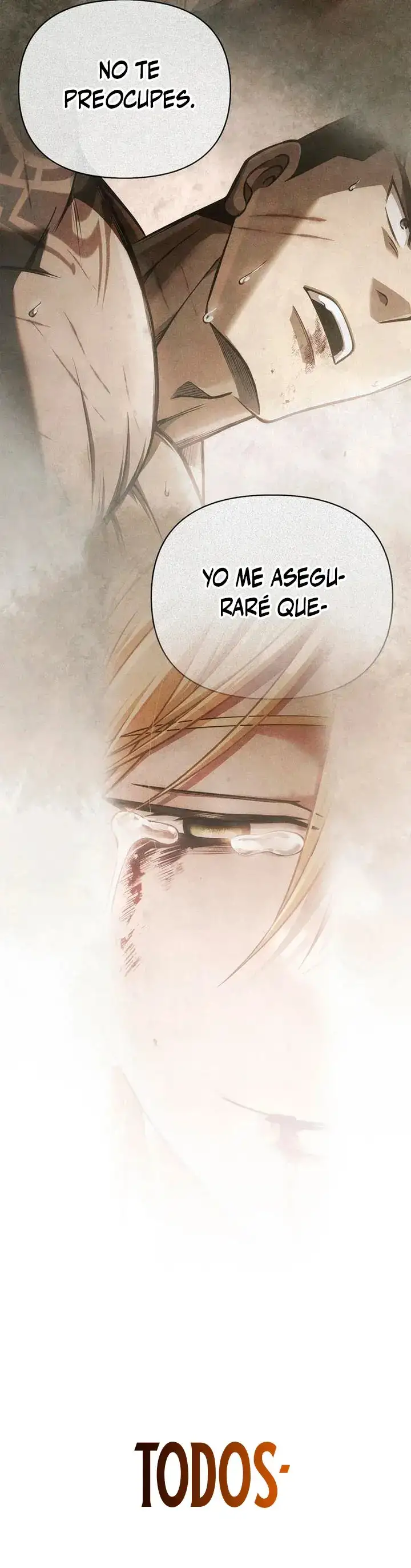 Read Sobreviviendo al Juego Siendo un Barbaro ES Manga Online
