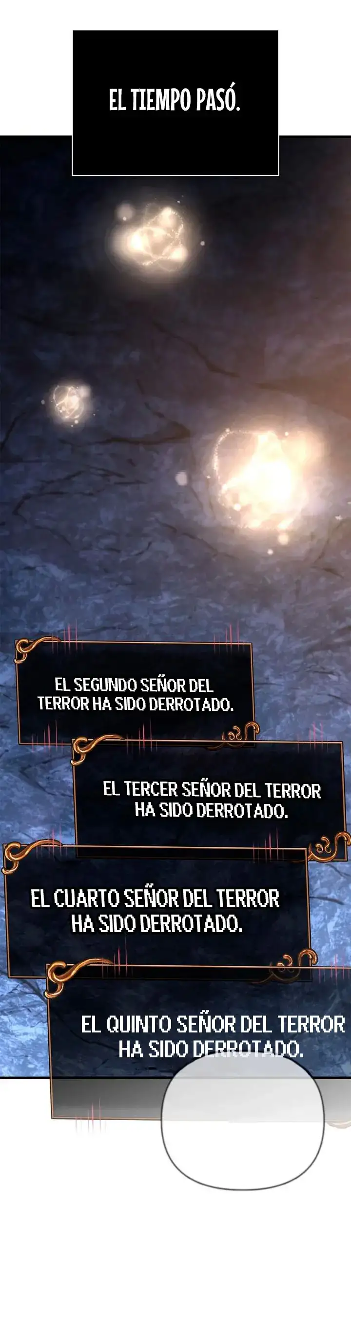 Read Sobreviviendo al Juego Siendo un Barbaro ES Manga Online