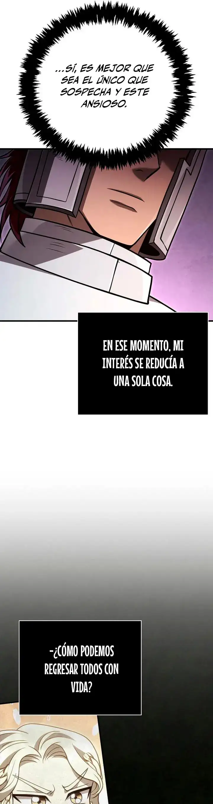 Read Sobreviviendo al Juego Siendo un Barbaro ES Manga Online