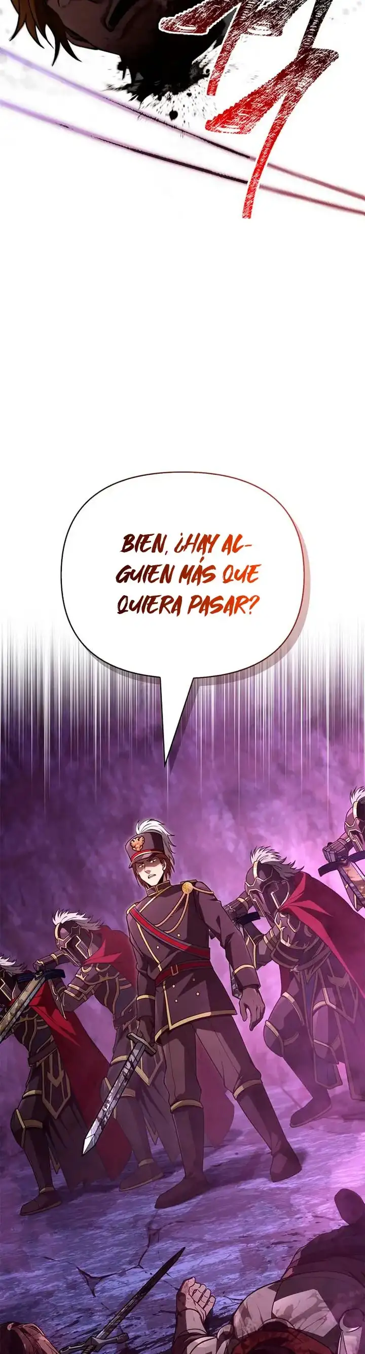 Read Sobreviviendo al Juego Siendo un Barbaro ES Manga Online