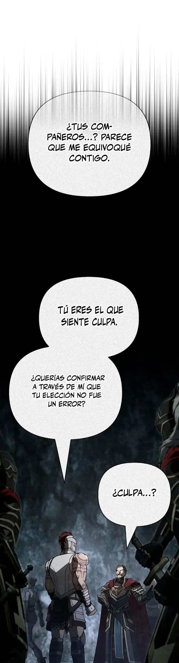 Read Sobreviviendo al Juego Siendo un Barbaro ES Manga Online